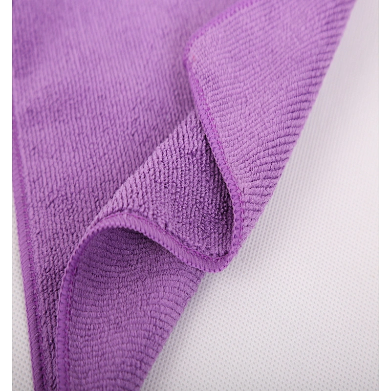 Alibaba China supplier terry towel stock lot