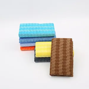 Order from China direct daily use product microfiber towel