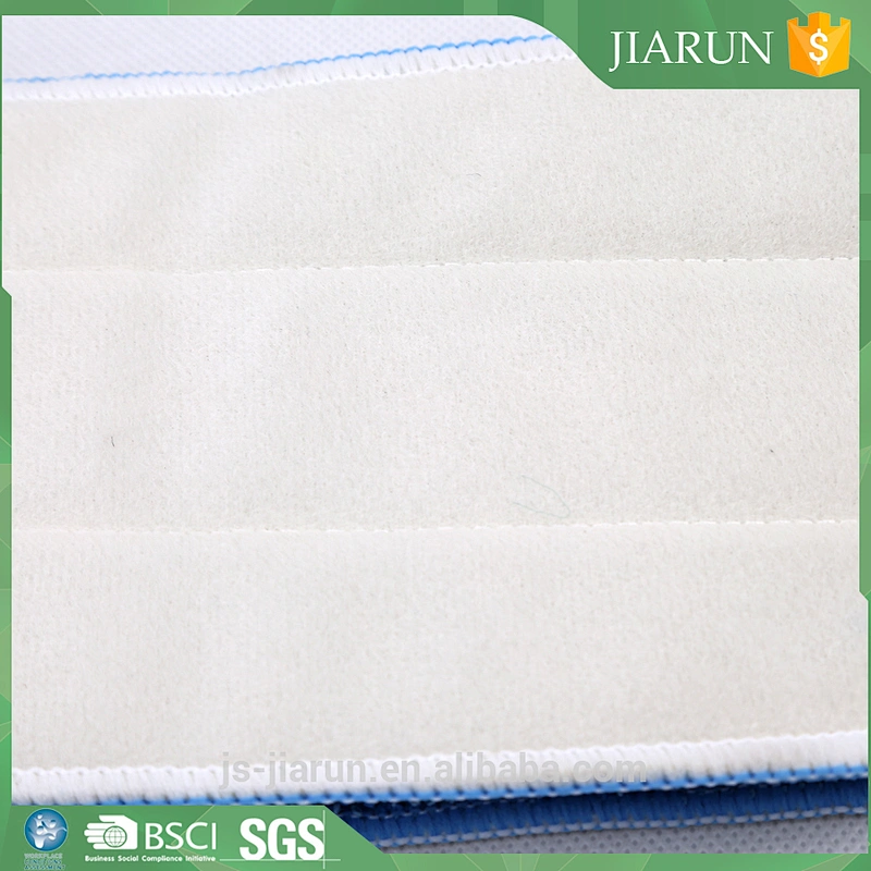 Best Selling high quality Customized microfiber mop for household cleaning