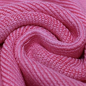 China supply and fashion in world microfiber tan towel