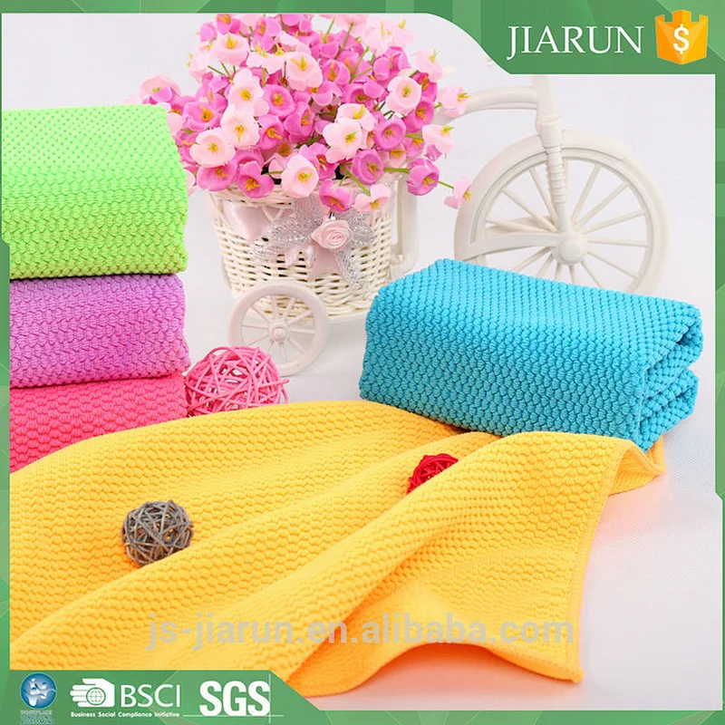 Christmas tea towels wholesale/Alibaba high quality christmas tea towel