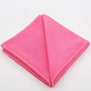 free samples microfiber towel car cleaning