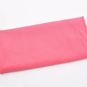 cheap souvenir guest towel optical lens wipe cleaning towels