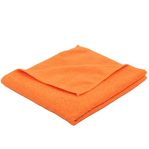 180~360gsm 80 polyester 20 polyamide custom microfiber drying towel for cleaning