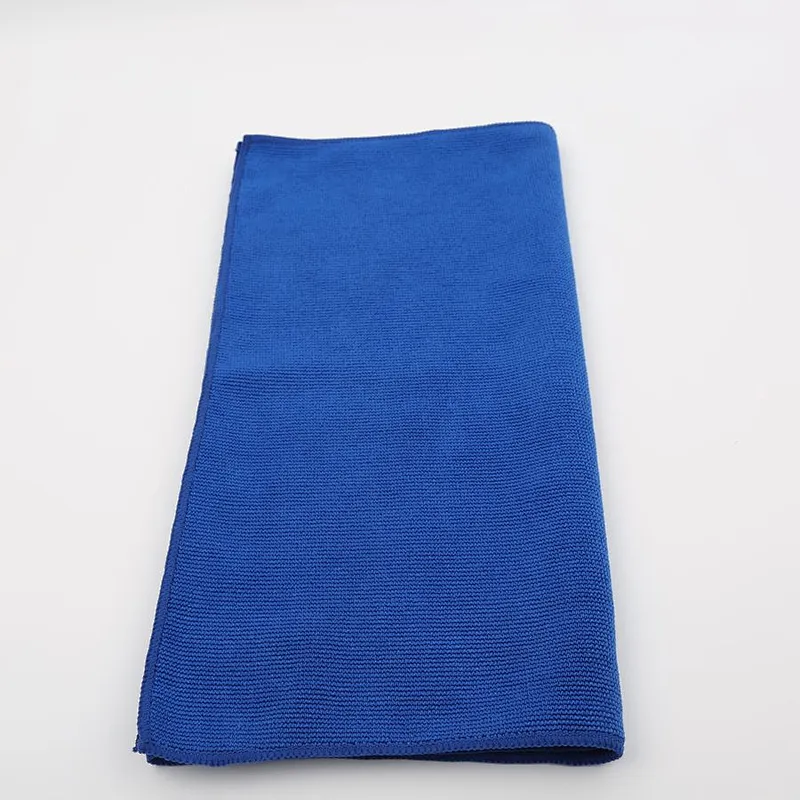 free samples microfiber towel car cleaning
