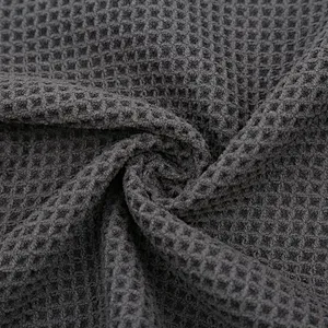 new and unique products soft waffle fabric wiping towels