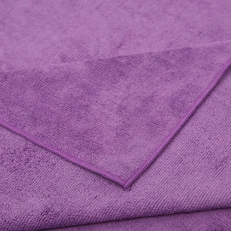 new car accessories products push clean wipe washing car towels