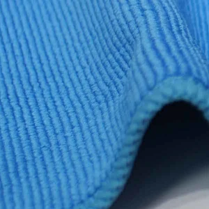 China supply and fashion in world microfiber tan towel