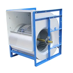 Superior quality indoor greenhouse ac centrifugal fan