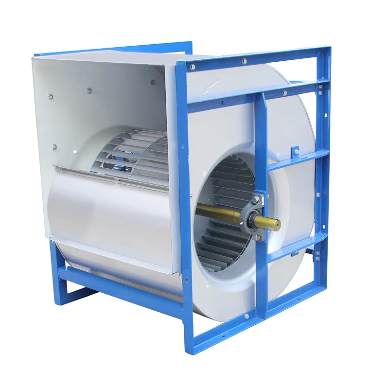 Superior quality indoor greenhouse ac centrifugal fan