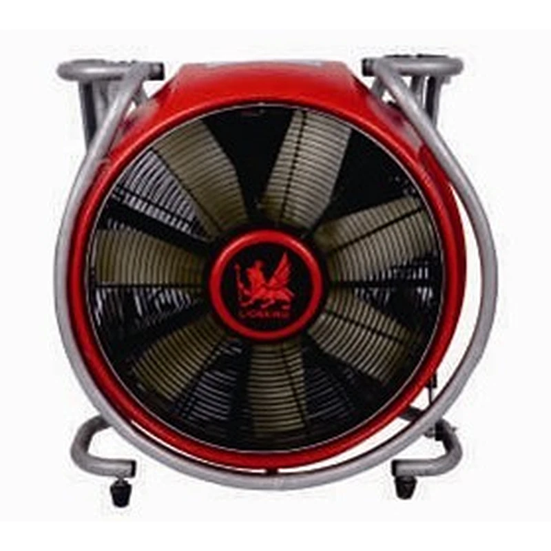 MT260 Gasoline Engine Powered Blower smoke ejector
