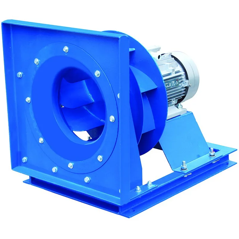 Centrifugal Fan blower change speed fan blower