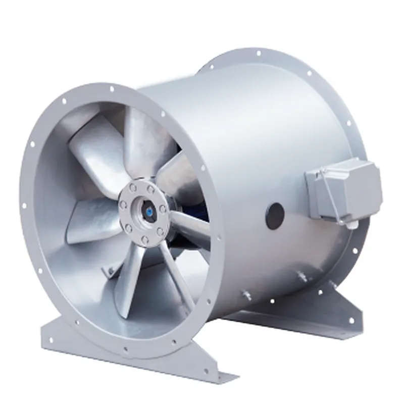ACF-AA Industrial Refrigeration industrial Axial Fan
