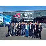 Participated in the Refrigeration Exhibition at Shanghai New International Expo Center from April 12 to 14, 2017.