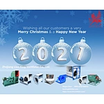 Merry Christmas and Happy new year 2021 !