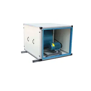 Cabinet Centrifugal Fan
