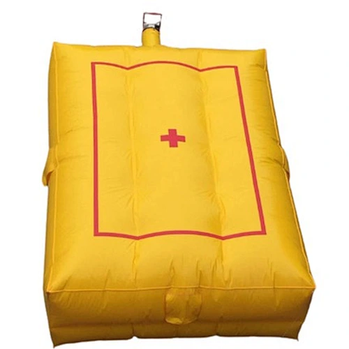 Fire Rescue Air Bags