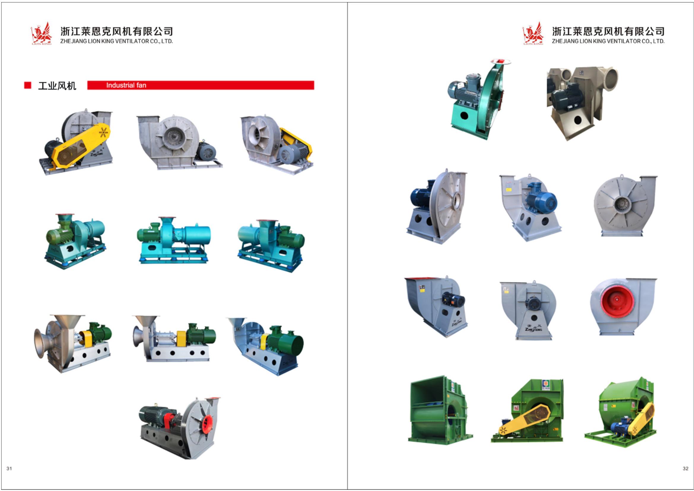 Tips for Choosing the Right Large Industrial Blower