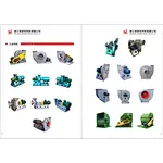 Tips for Choosing the Right Large Industrial Blower