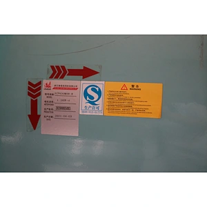 ACF-MA WALL MOUNTED ALLOY ALUMINIUM IMPELLER EXHAUST AIR APPLICATION FIRE RATED AXIAL FLOW FANS