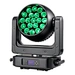 moving head led rgbw