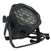 Waterproof 18*18w RGBWA UV 6in1 LED Par Light