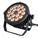 led flat par light