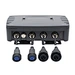 led dmx controller channels