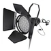 10W White Motor Show Light