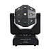 moving head wash light