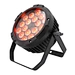 18pcs LED Flat Par Light