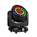 moving head led rgbw