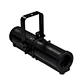 Mini RGBW 4in1 Manual Zoom LED Leko Profile Light