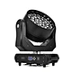 led moving head rgbw