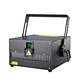 animation laser light