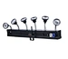 10w led battery light