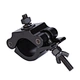 500kg Load Clamps For 48-52mm Tube