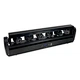 RGB Full Color 6 Eye Laser Bar Moving Head Light