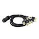 3 pin male molex