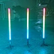 battery led tube light