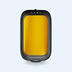 Waterproof Hand Warmer