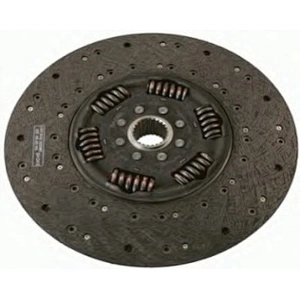SCANIA/1878 003 066/CLUTCH DISC/430*240*50*24