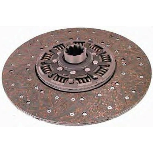 MAN/1862 364 031/CLUTCH DISC/400*220*50.8*10