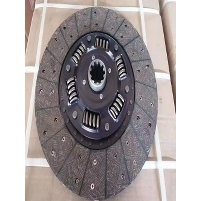 ISUZU/6HK1/1-31240889-0/CLUTCH DISC 380*240*10*44.8