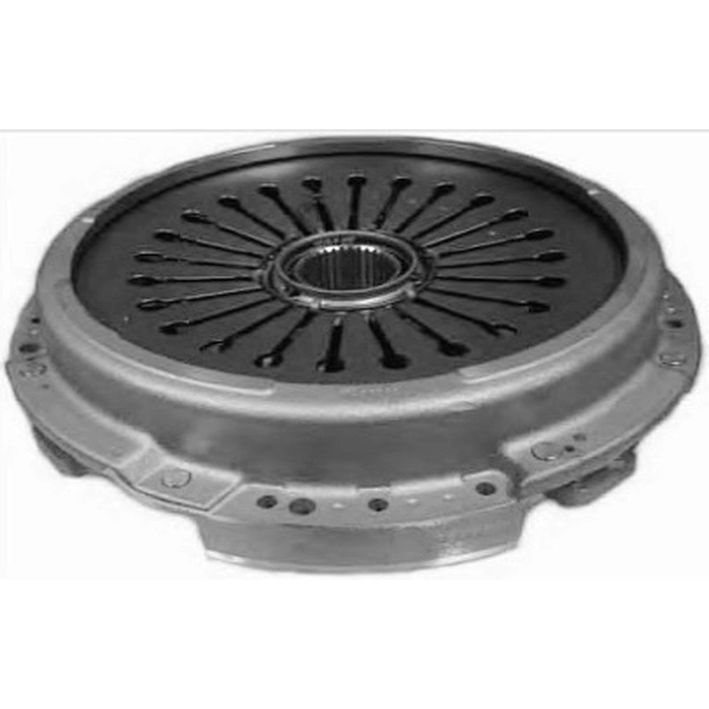 MAN/3482 114 031/CLUTCH COVER/430*235*450