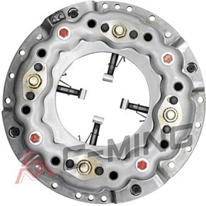 HINO/HNC521   /CLUTCH COVER 350*220*379