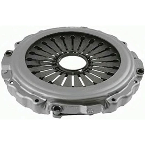 IVECO/3482 078 134/CLUTCH COVER/400*215*435
