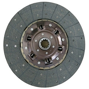 MITSUBISHI/8DC80/ME550539/CLUTCH DISC 430*252*12*42