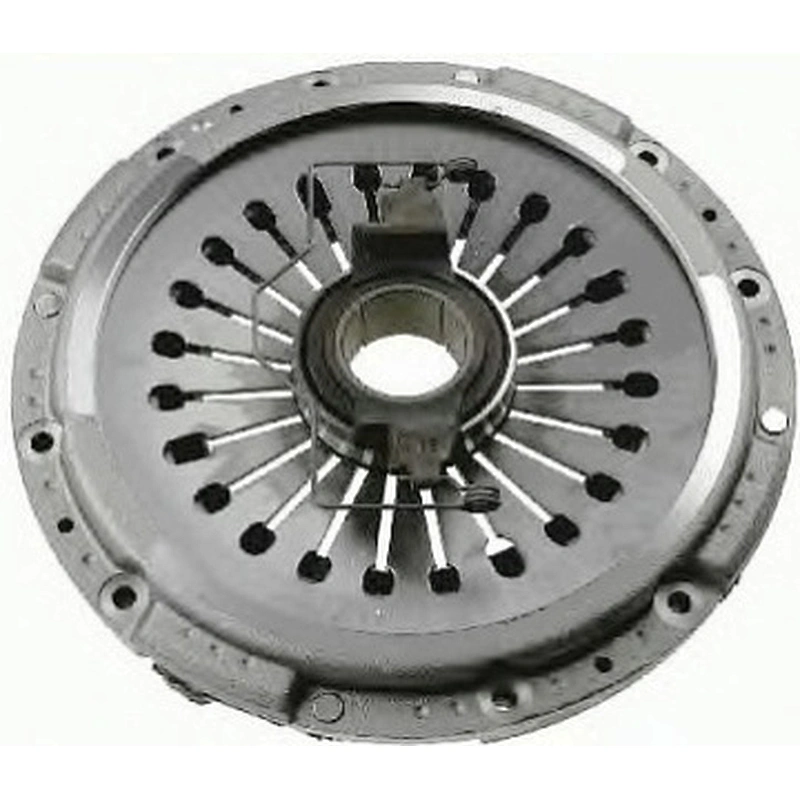 VOLVO/3483 027 231/CLUTCH COVER/380*245*410