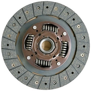 ISUZU/8-97083-721-0/ISD074U/CLUTCH DISC 225*154*24*25.6